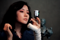 Lady Vengeance