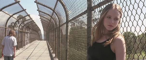 Eval Rachel Wood