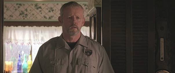 David Morse