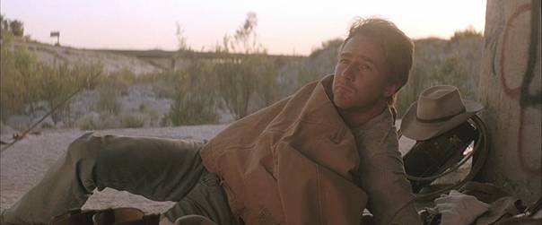 Edward Norton