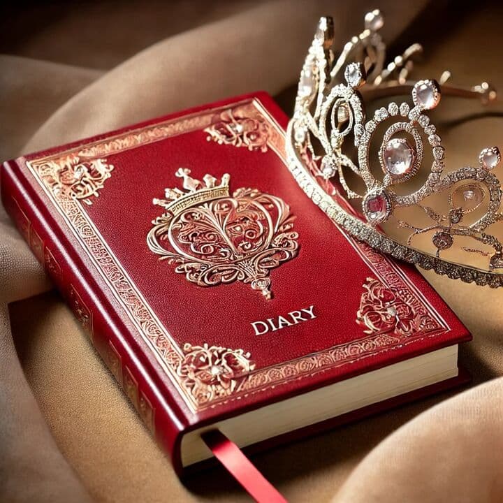 The Princess Diaries 3